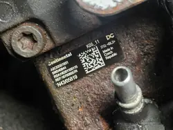 NISSAN 1.5 DCI JUKE QASHQAI PULSAR INYECTOR