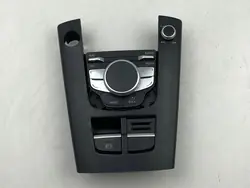 Audi MMI Radio Bedieningselement OE 8V0919614S