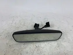 Espelho Retrovisor Toyota Mirai II OEM 878400W470