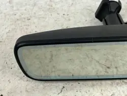 Toyota Mirai II Backspegel OEM 878400W470