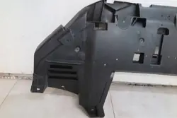 Motor bumperbescherming OEM 9808501880 voor Jumpy Expert III