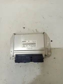 Computador Motor Kia OEM 39104-27400 - Usado