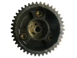 Tandhjul Toyota Yaris II 1.3 2005-2011 OEM 13520-0J011