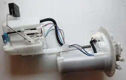 Brandstofpomp Toyota Auris II 1.6 Valvematic 77020-02472