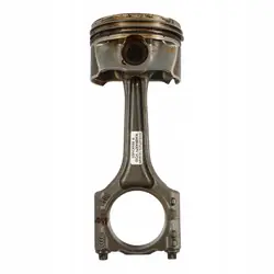 Audi A1 S1 8X 2.0 TFSI CWZA Kolvstång 06K107065AR