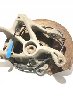 Moyeu roue arrière OEM 517629 côté droit Peugeot 407