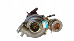 Fiat Ducato 2.0 Turbo 54399700093