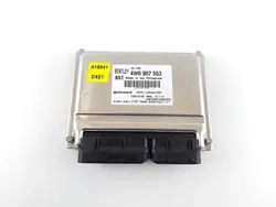Bentley Flying Spur Jousitusmoduuli OEM 4W0907553