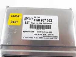 Bentley Flying Spur Fjädringsmodul OEM 4W0907553