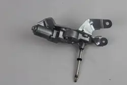 Motor limpiaparabrisas OEM 360213203 para Mazda 2 II DJ
