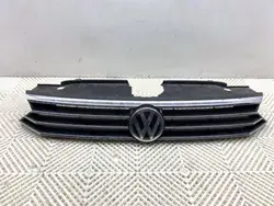 Jäähdyttimen säleikkö OEM 3G0853653 VW Passat B8 Farmari