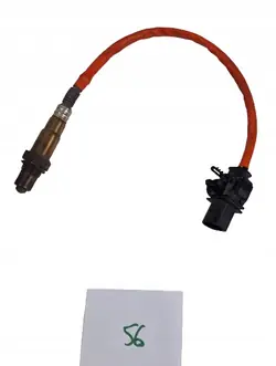 Sensor Lambda FIAT 500X TIPO II 1.6 M-JET 55283961