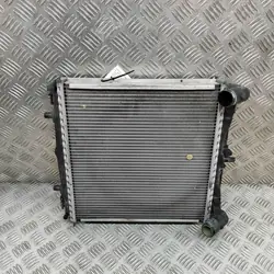 Waterkoeler Porsche Boxster 986 Rechts 99610613150