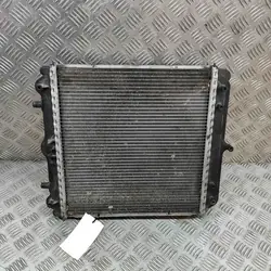 Wasser Kühler Porsche Boxster 986 Rechts 99610613150