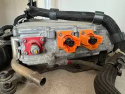 OEM L8D2-14A750-AC Inversor para Evoque L551