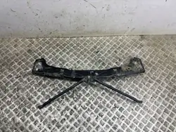 OEM AMD229888 Motorkap slotkapje voor Mini
