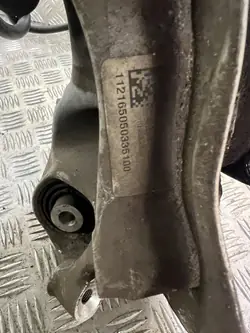 Moyeu roue arrière Audi Q5 SQ5 2017 OEM 80A505435J