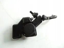 Oljeskiljare Fiat 500X 2016