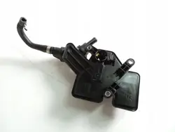Ölseparator Fiat 500X 2016