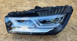 FARO IZQUIERDO FULL LED AUDI Q5 80A