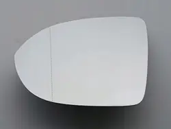 VW T-ROC LIFT 2021 Linker Spiegel-Einsatz OEM