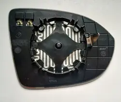 Insert Miroir Gauche VW T-ROC LIFT 2021 OEM