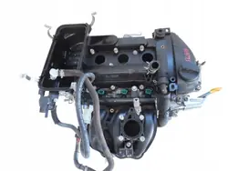 Compleet Motor OEM 1.0 Benzine 1KR EGR Toyota Yaris