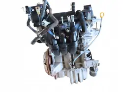 Komplett Motor OEM 1.0 Bensin 1KR EGR Toyota Yaris