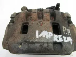 Étrier de frein Subaru OE avant droit OEM CER2231