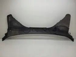 Jeu de bras d'essuie-glace avant OEM 7216977 BMW 5 F10/F11