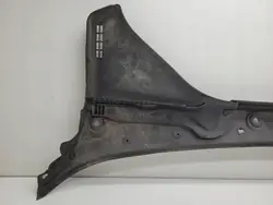 Jeu de bras d'essuie-glace avant OEM 7216977 BMW 5 F10/F11