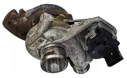 TURBOCOMPRESSOR FORD CUSTOM TRANSIT MK8 2.0 ECOBL