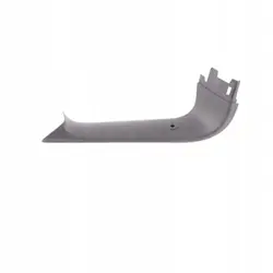 Mini F60 Countryman vänster baklucktäckning OEM 7389601
