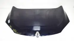 Couvercle Moteur OEM 371117446 pour Renault Megane III