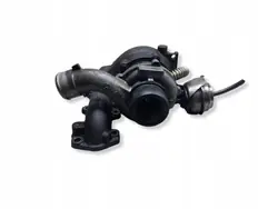 Turboahdin OEM 55190871 Opel Zafira B 1.9 CDTI:lle