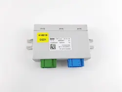 Módulo Suspensão BMW G31 G32 OEM 6898967