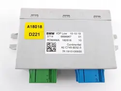 BMW G31 G32 Fjädringsmodul OEM 6898967