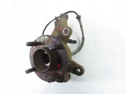 Mangueta delantera derecha OEM KVJA Ford Fiesta MK6