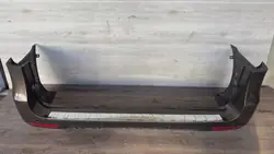 Achterbumper Mercedes-Benz Vito Viano V-Klasse AMG 15-19