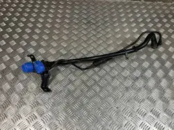 AdBlue-tank OEM 9815403980 för DS 7 Crossback