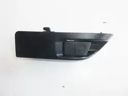 Fuel Flap Opening Handle Toyota Auris I 06-