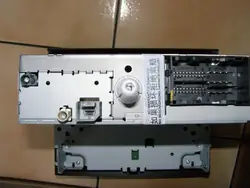 Radio OEM A2C96299400 con código para Ducato/Jumper