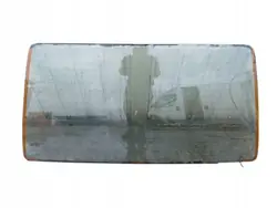 Ventana Trasera Mercedes W124 OEM LUK726 - Usado