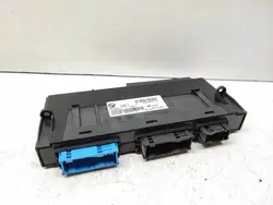 Módulo Confort BMW OEM 9287218 para X3 F25 3.5L Diésel