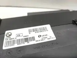 Módulo Confort BMW OEM 9287218 para X3 F25 3.5L Diésel