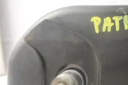 OEM Heckwischermotor für Nissan Pathfinder R51