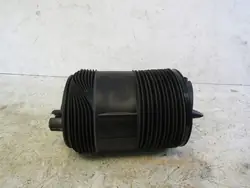 Audi Q7 II Vasemman Takapään Ilmaspring 4M0616001AK