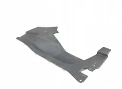 OEM 82819482 Volvo Einstiegstrittblech links - Gebraucht