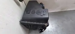 Luftfiltergehäuse Jeep Grand Cherokee WJ 2.7 CRD