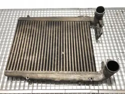 Intercooler OEM 5010315781 pour Renault Trucks Midlum